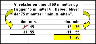 Matematikhjælpen - Introduktion 1