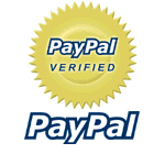 PayPal Verified