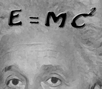 E=MC2