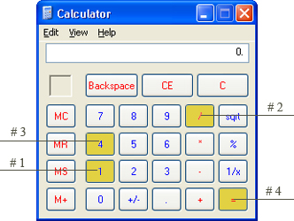 Calculador