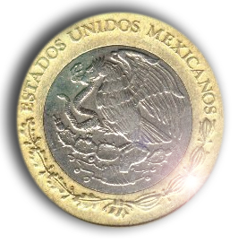 Peso Mexicano